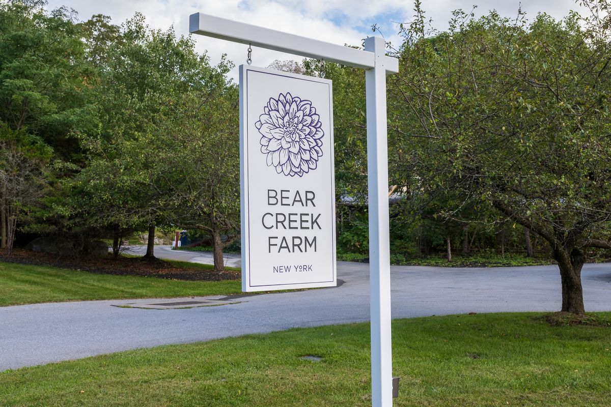 New farmers market
to begin in May