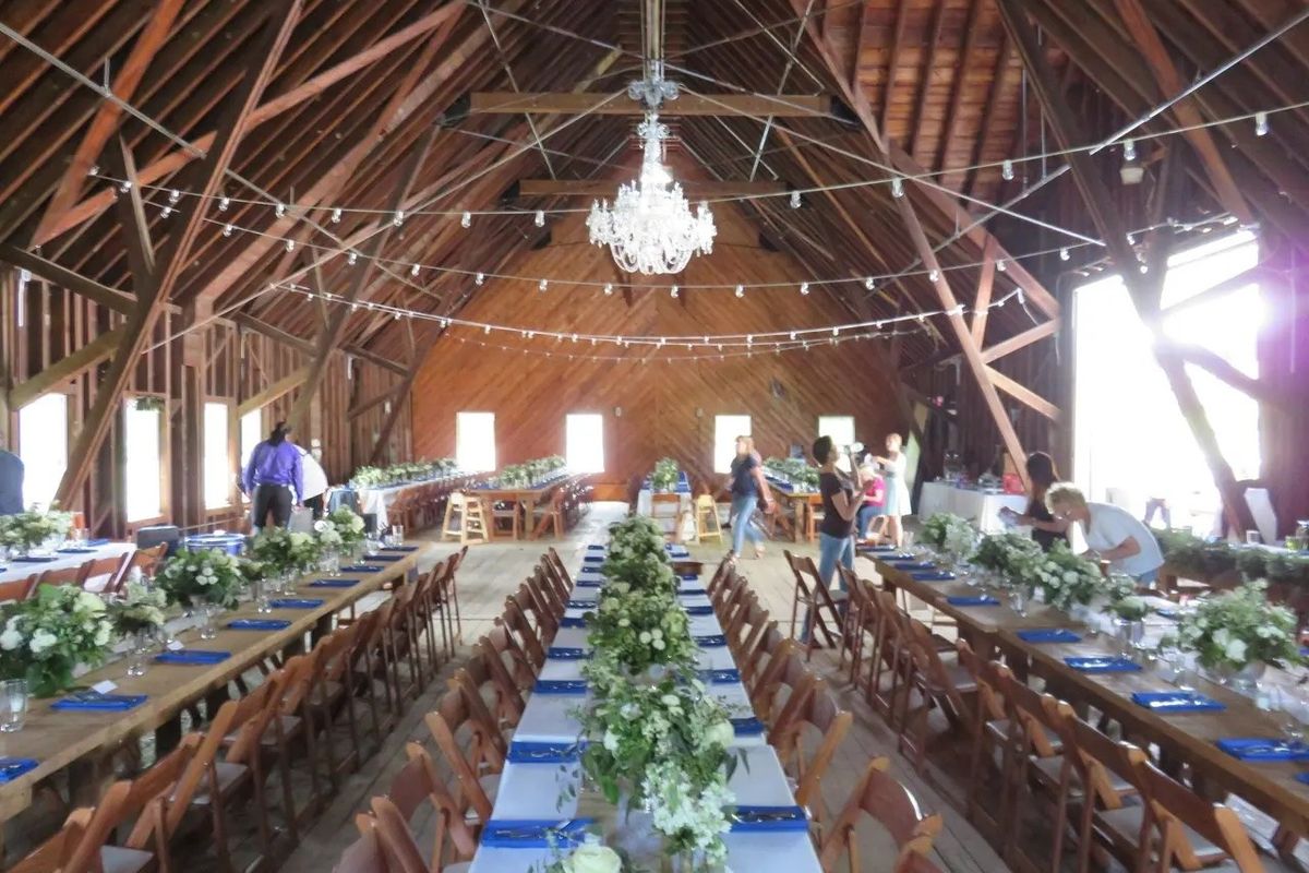 Ancram Center marks a decade with star-studded summer bash