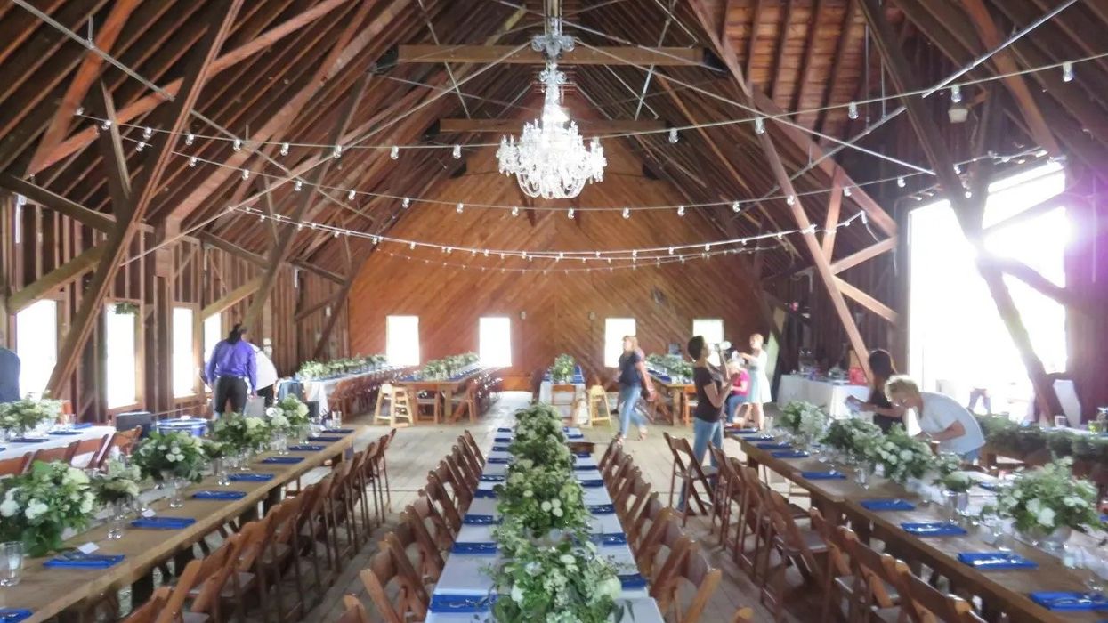 Ancram Center marks a decade with star-studded summer bash