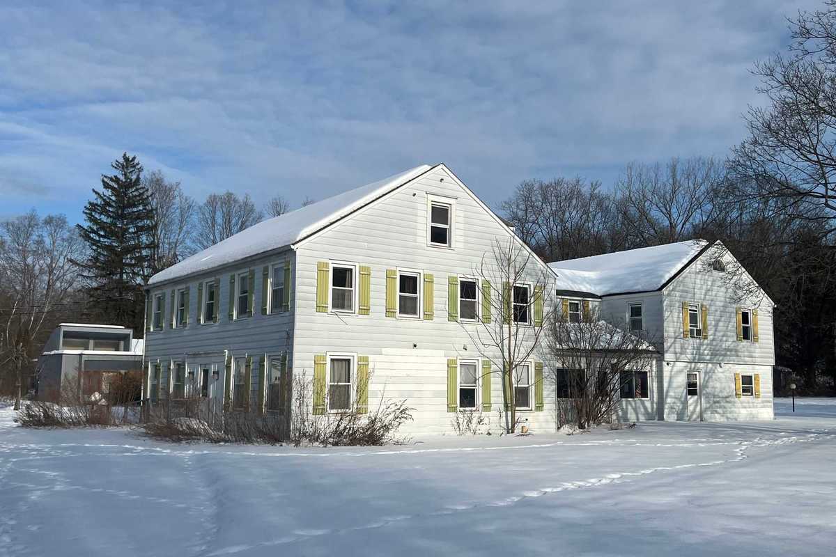 Washington, Millbrook median home price drops to $625,000