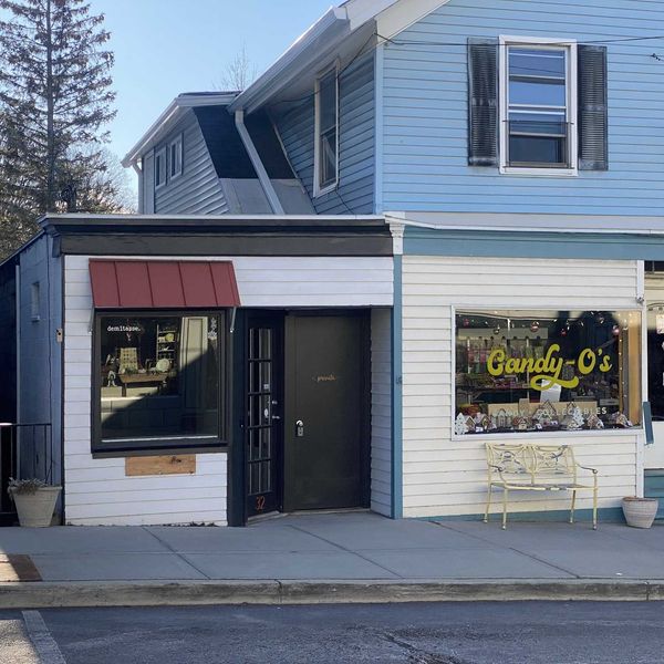 Cannabis dispensary coming to Millerton’s Main Street