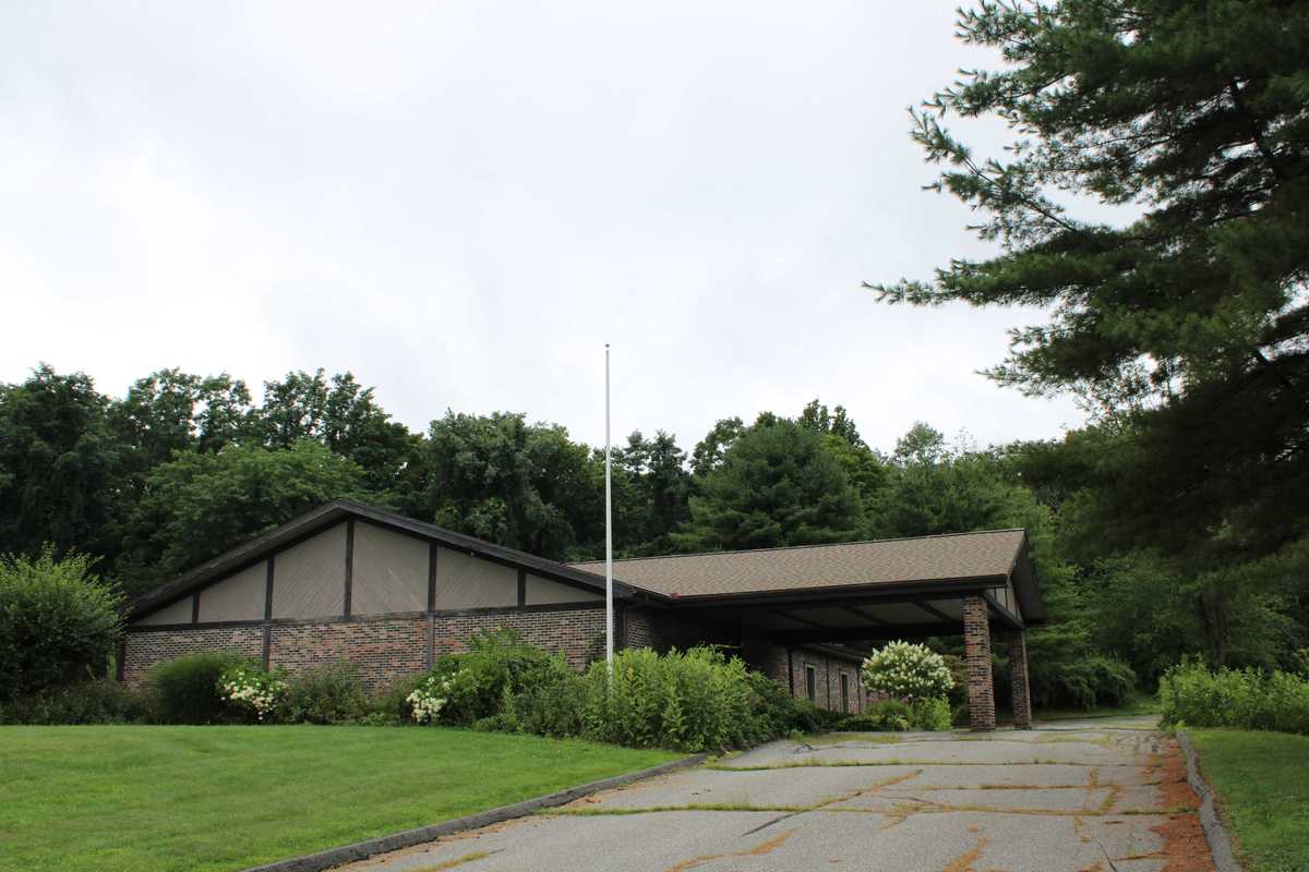 North East finalizing plans for new Town Hall