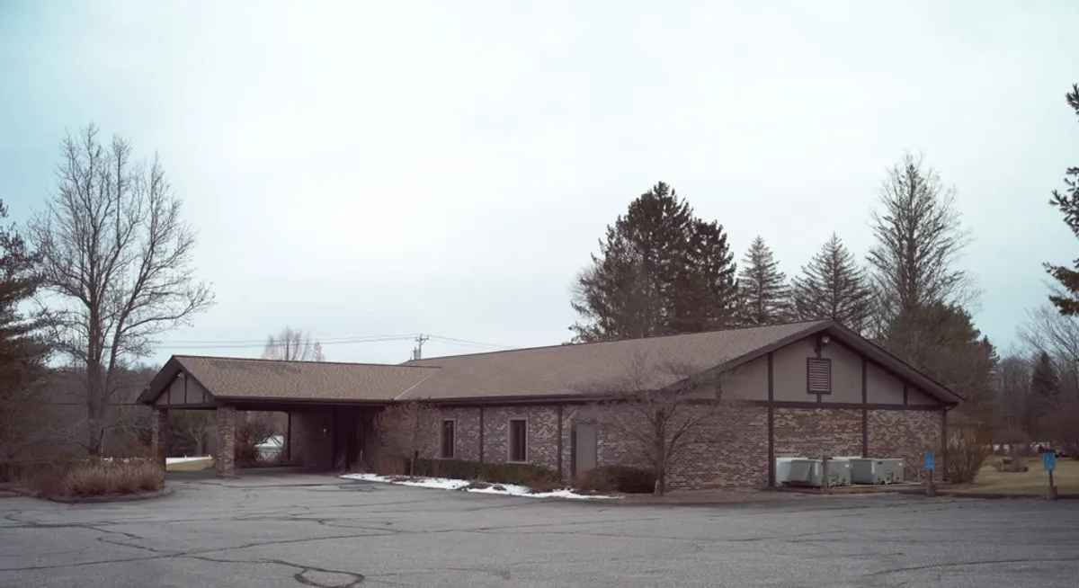 Bids sought for remodeling ‘new’ Town Hall
