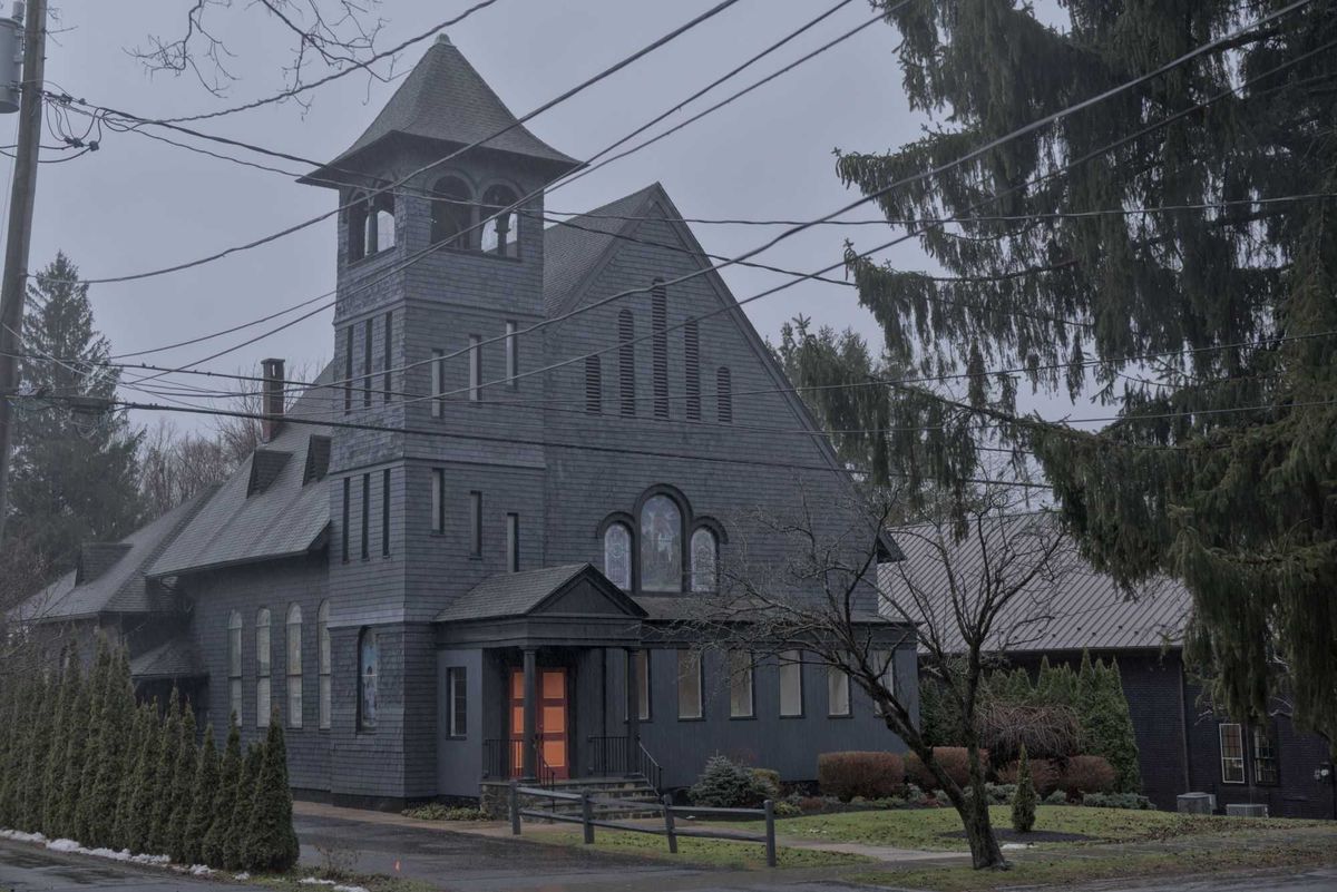 Education center proposal at a crossroads as Millerton awaits approval of new parking requirements