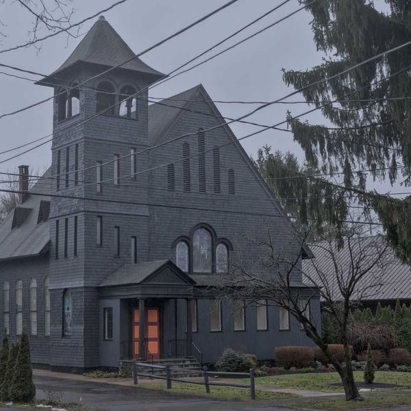 Education center proposal at a crossroads as Millerton awaits approval of new parking requirements