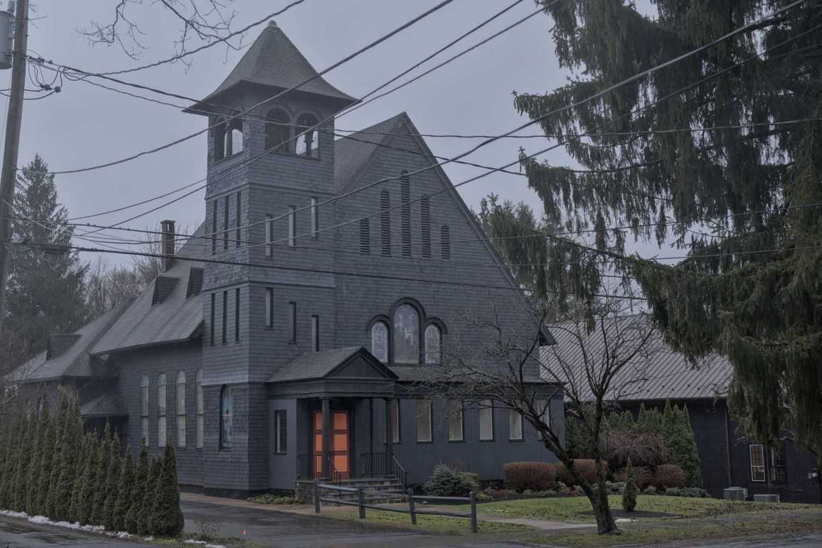 Former church building approved for multimedia academy