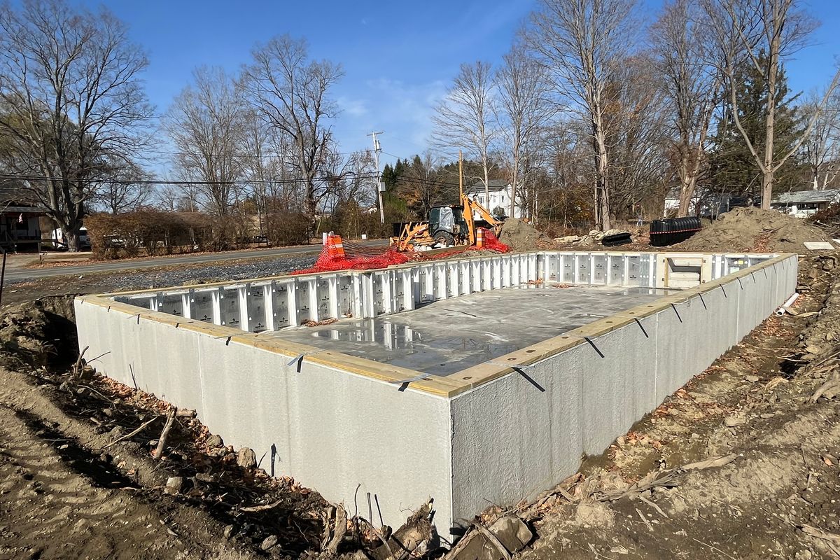 Millerton Habitat house expected to be complete by mid-December