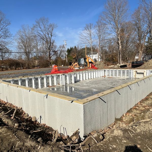 Millerton Habitat house expected to be complete by mid-December