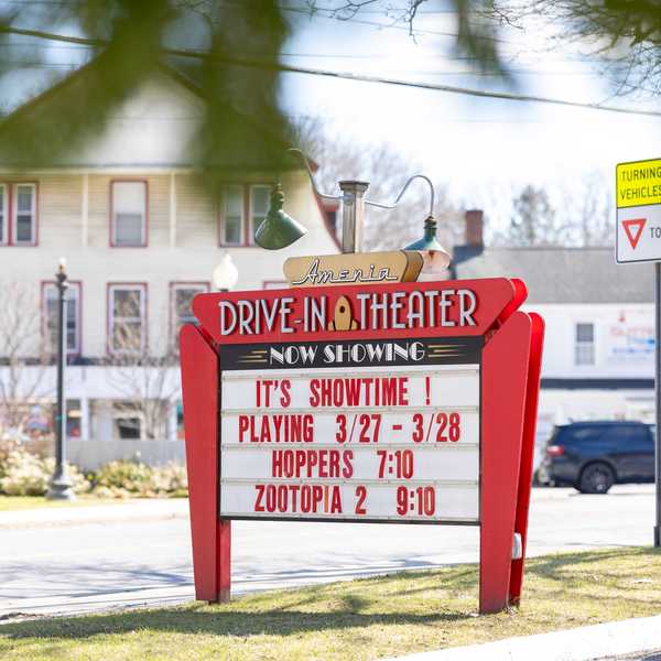 Four Brothers Drive-In kicks off season with lower prices, expanded offerings