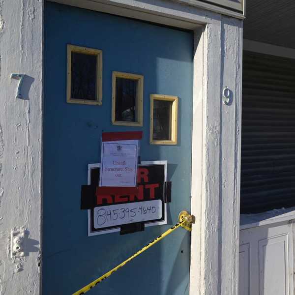 Residents evacuated after Main Street furnace fire