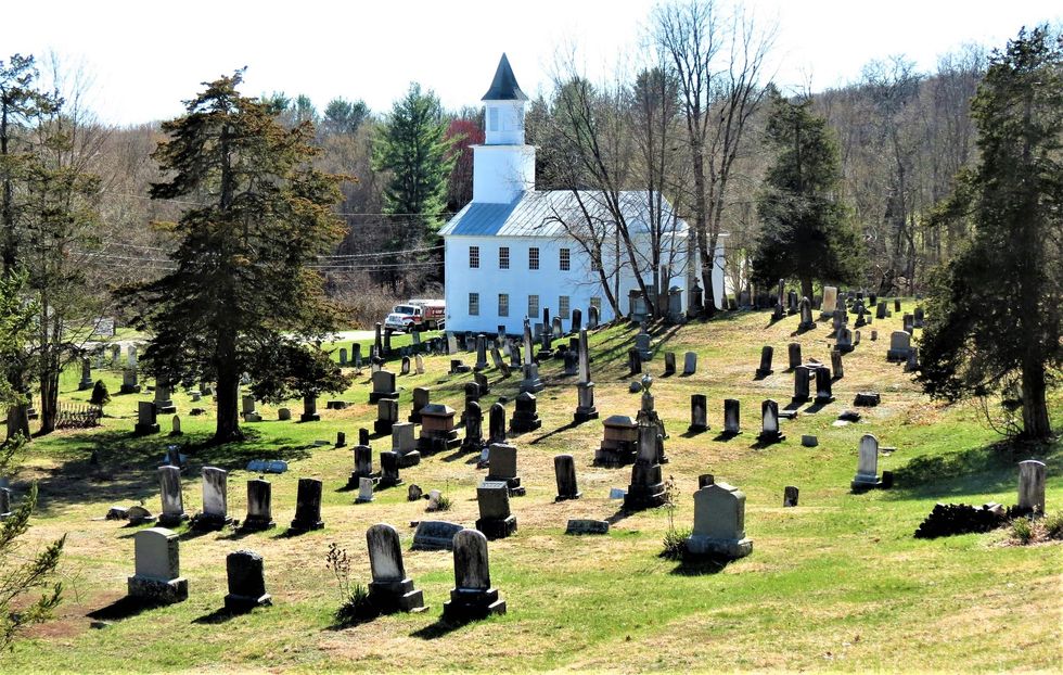 Gallatin Community Church to join National Historic Register