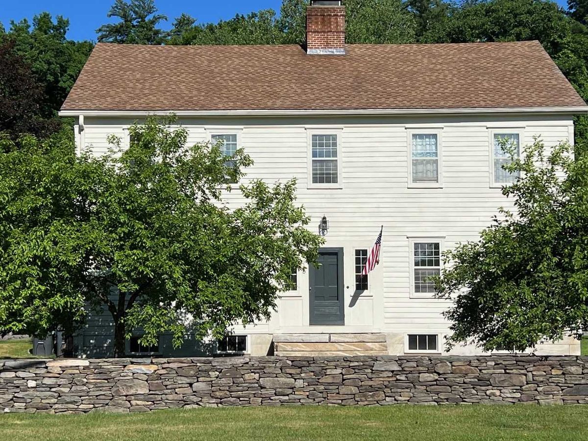 Hillsdale home prices climb as inventory surges