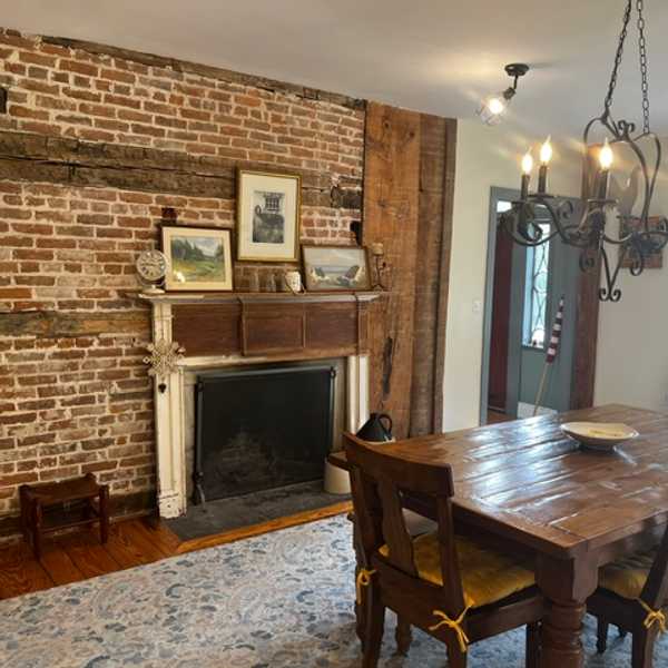 A rare look inside Connecticut’s Colonial-era homes
