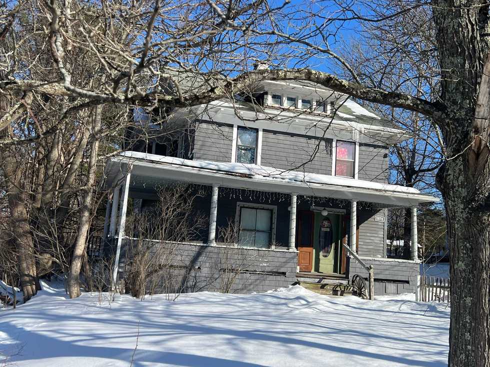 North East home prices edge higher while sales slow