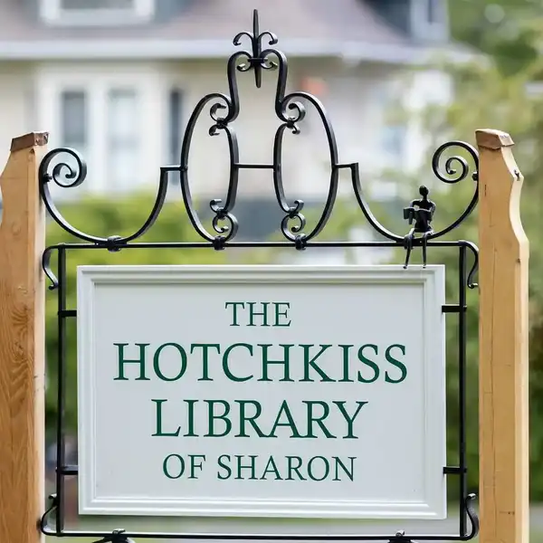 E. Jean Carroll backs out of book-signing event at Hotchkiss Library for safety reasons