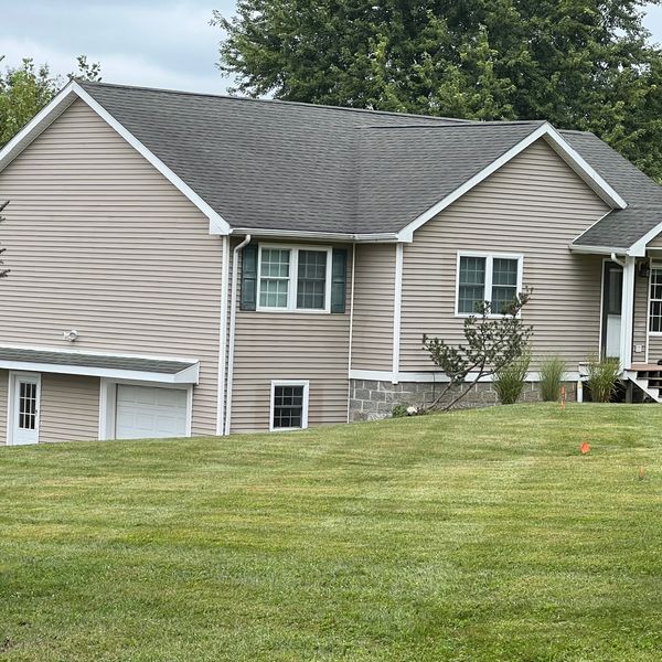 July real estate transfers in Amenia