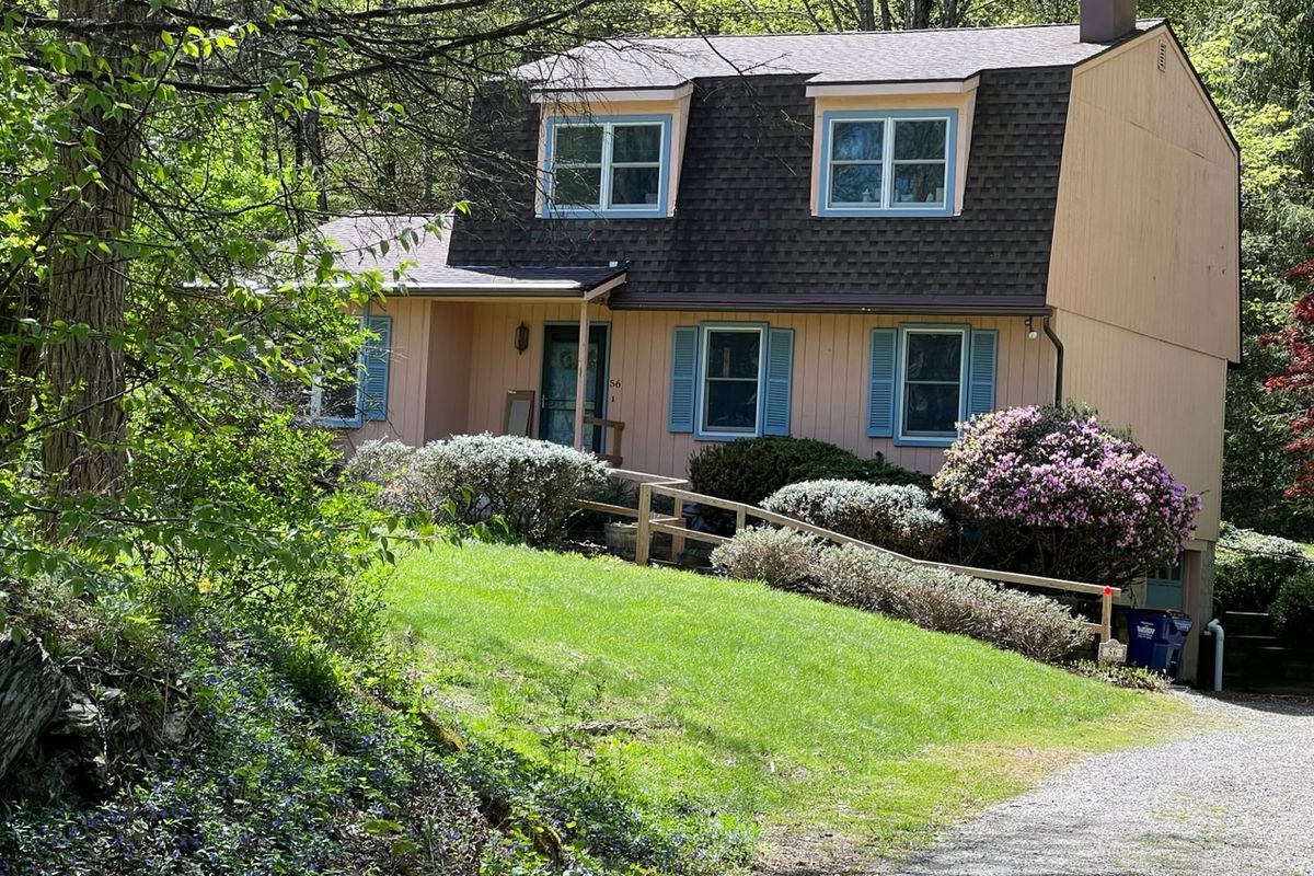 Spring season brings higher real estate activity in Washington amid several sales