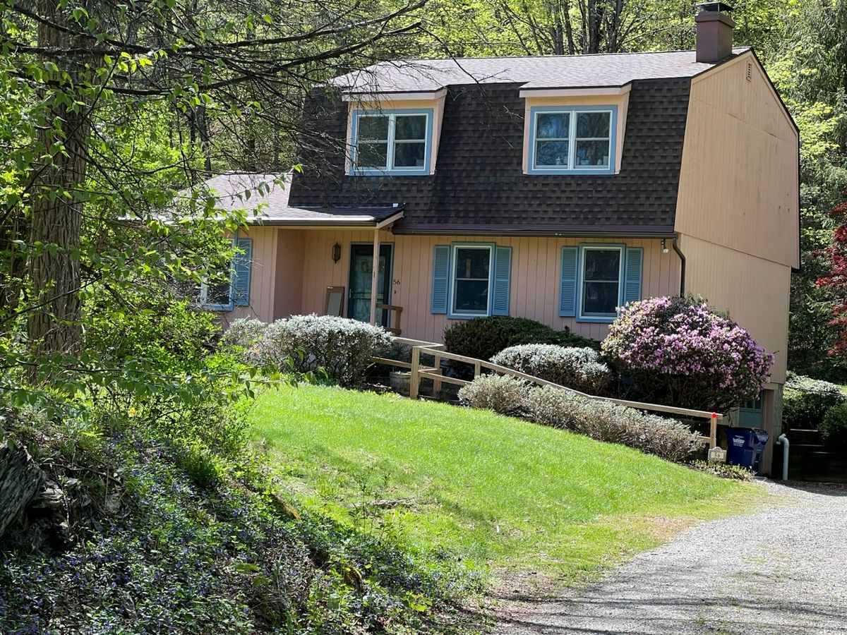 Spring season brings higher real estate activity in Washington amid several sales