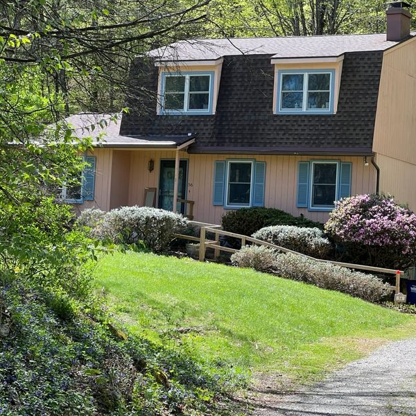 Spring season brings higher real estate activity in Washington amid several sales
