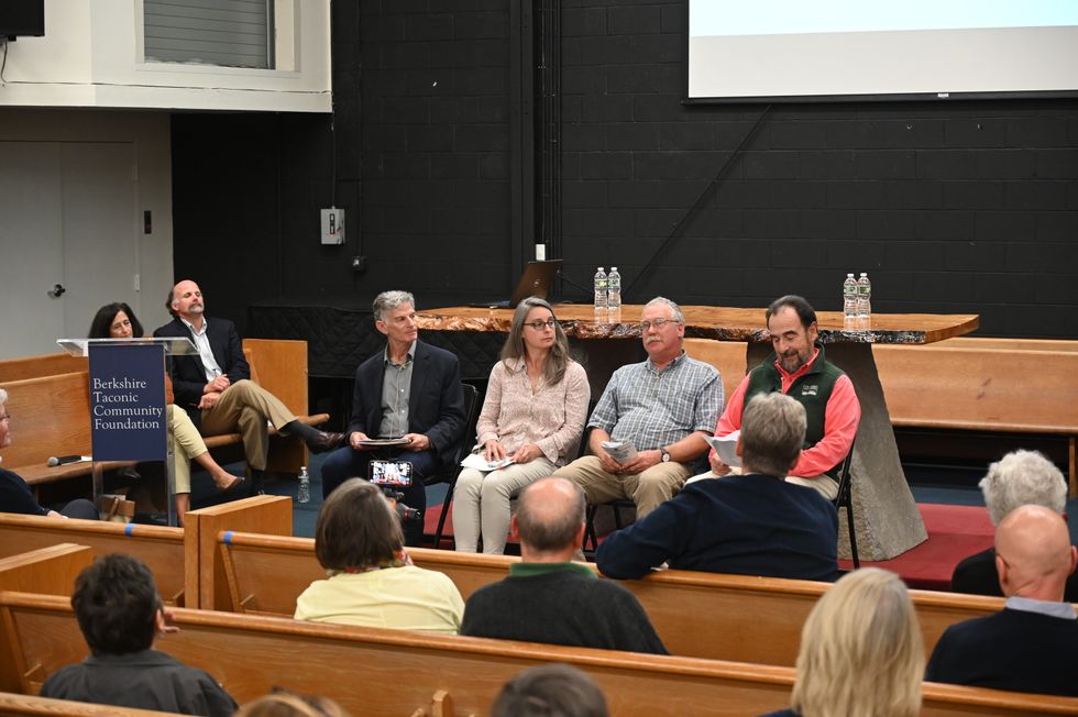 Forum dissects ‘crisis-level need’ for affordable housing in region