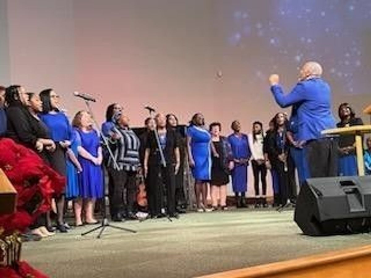 Hudson Valley Gospel Festival thrives in year five