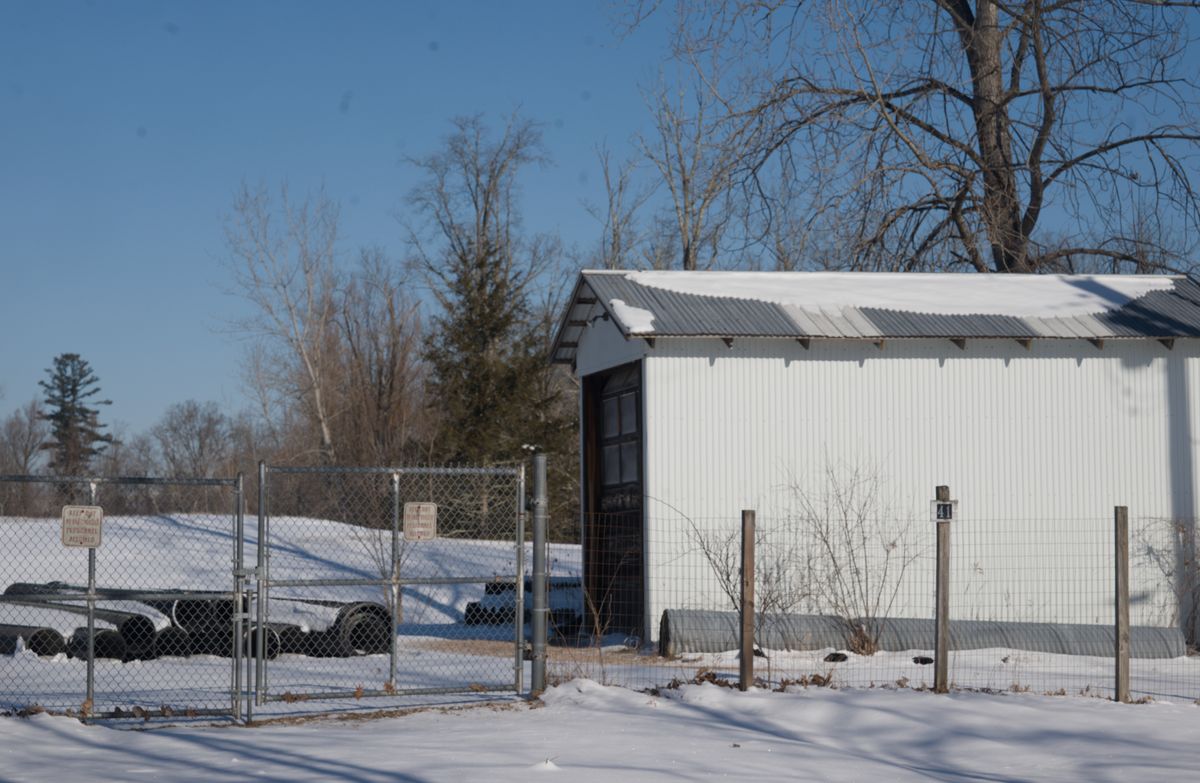 North East landfill selected for methane mitigation
