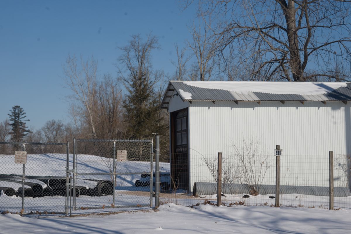 North East landfill selected for methane mitigation