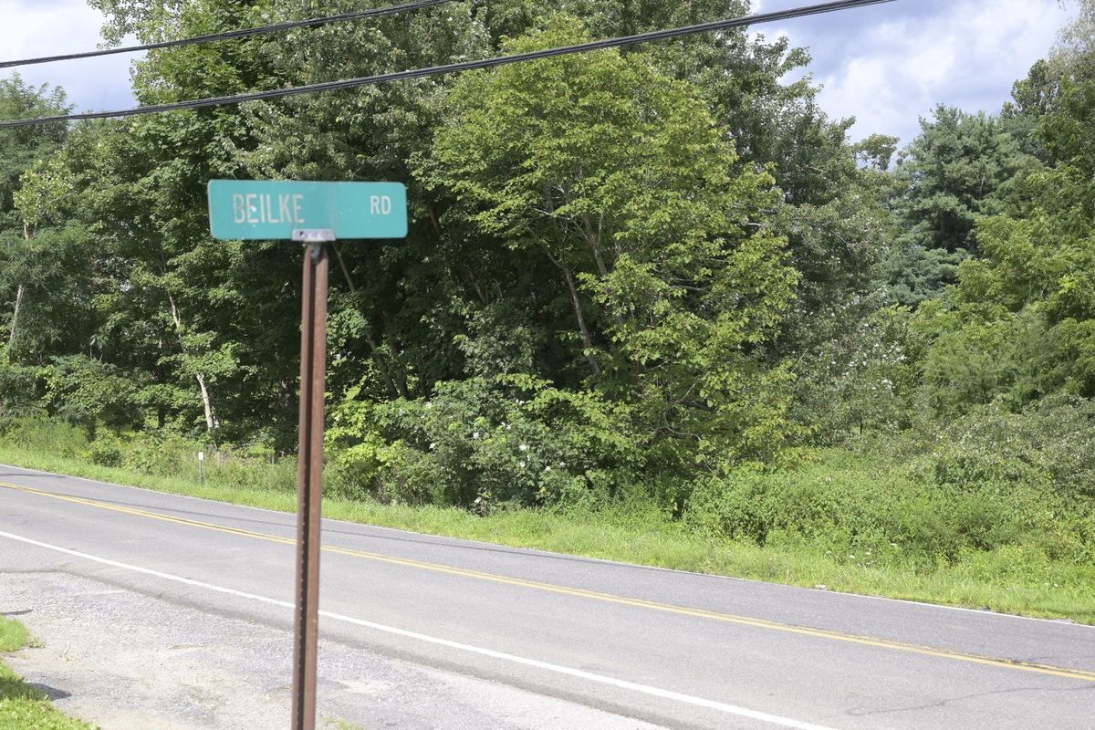 North East town board weighs road safety measures