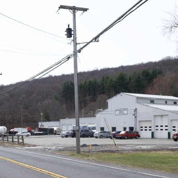 Officials divided on allowing restaurants along Route 22