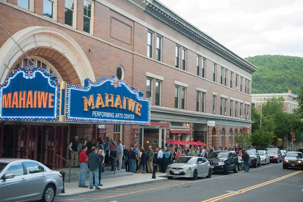 Mahaiwe’s ‘100 Years of Movies’ returns