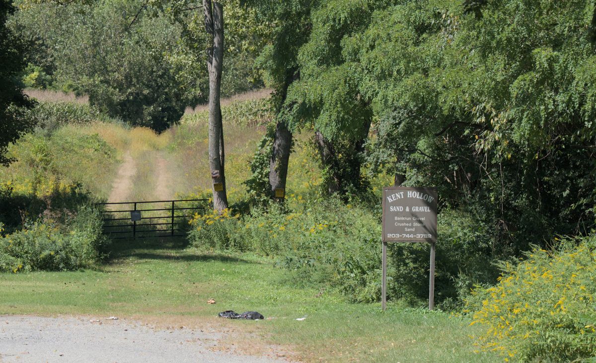 Amenia back in court over Kent Hollow mine