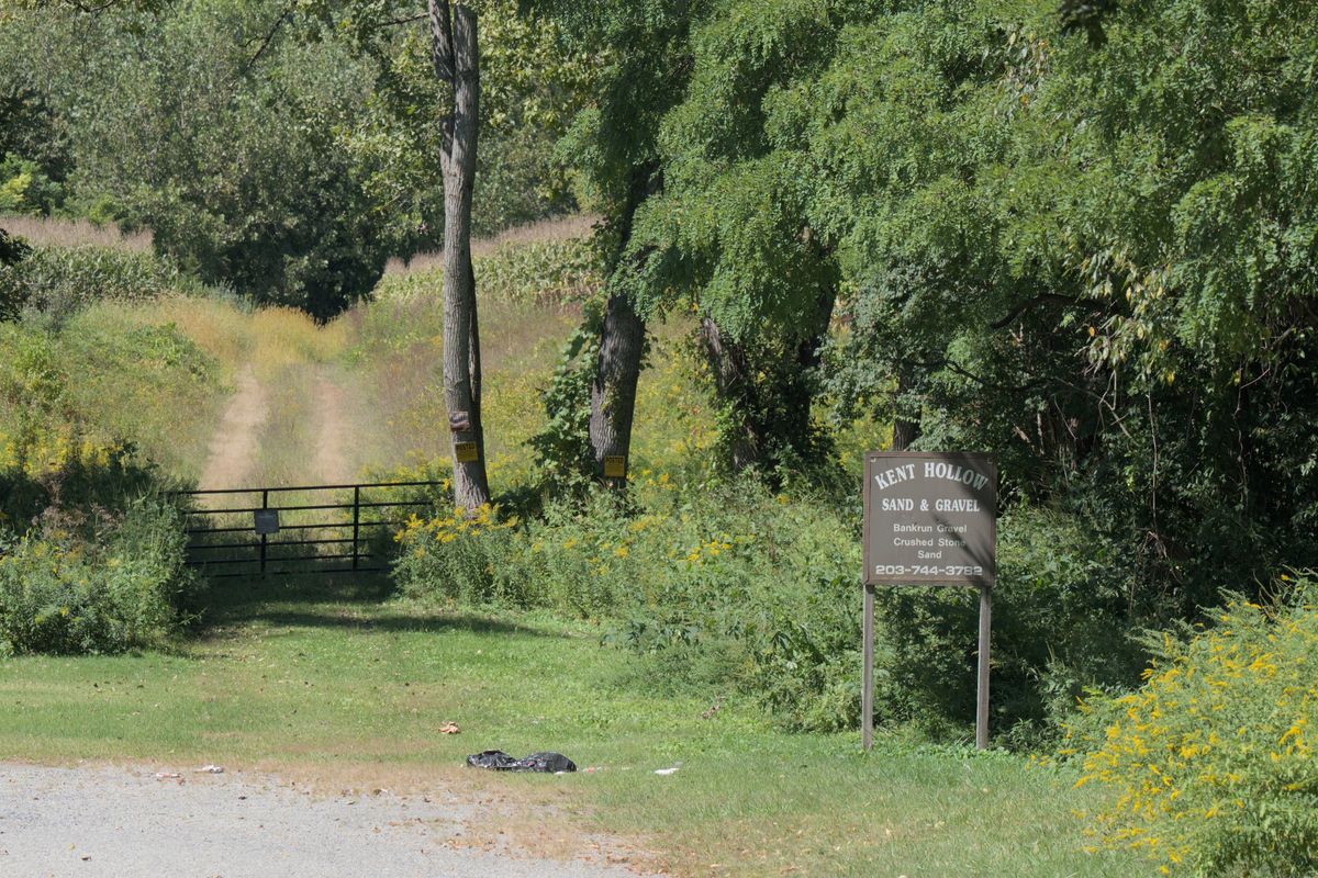 Amenia back in court over Kent Hollow mine