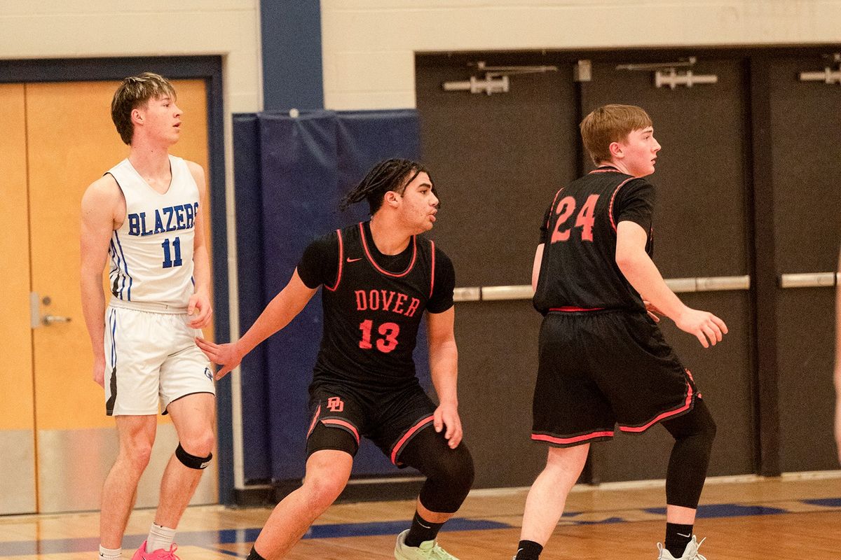 Millbrook scores victory over Dover