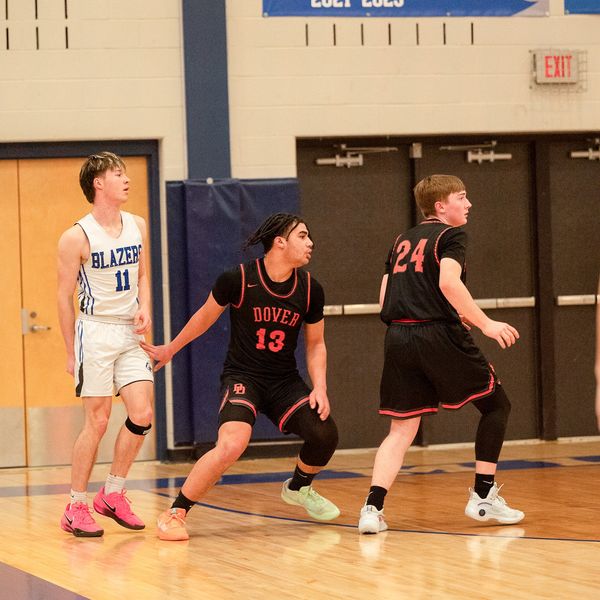 Millbrook scores victory over Dover