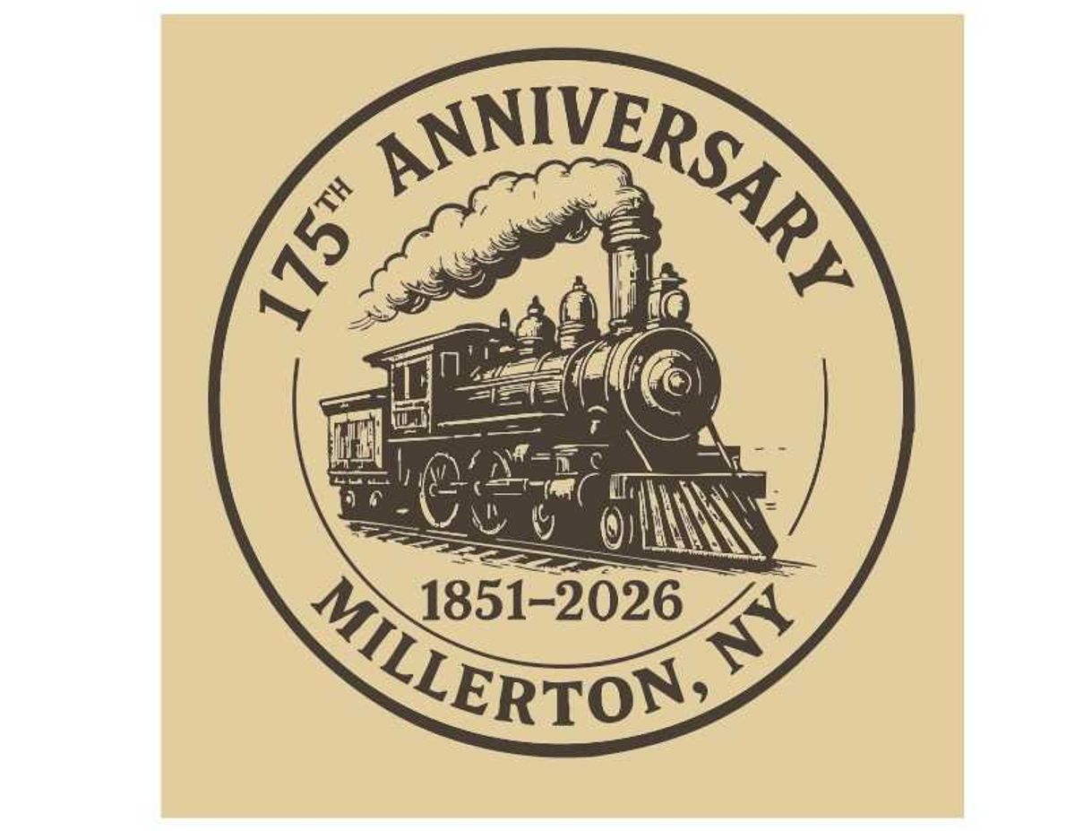 Millerton gets ready for 175th anniversary celebration