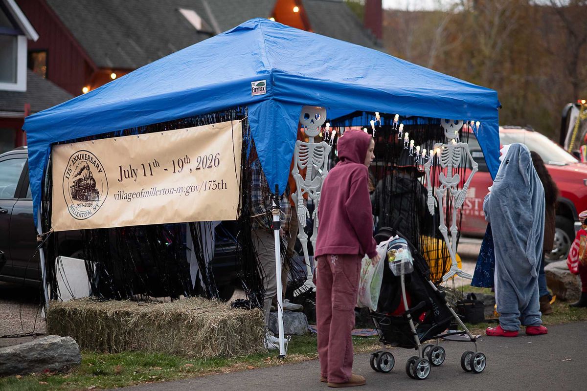 Millerton’s 175th committee advances plans for celebration, seeks vendors and sponsors