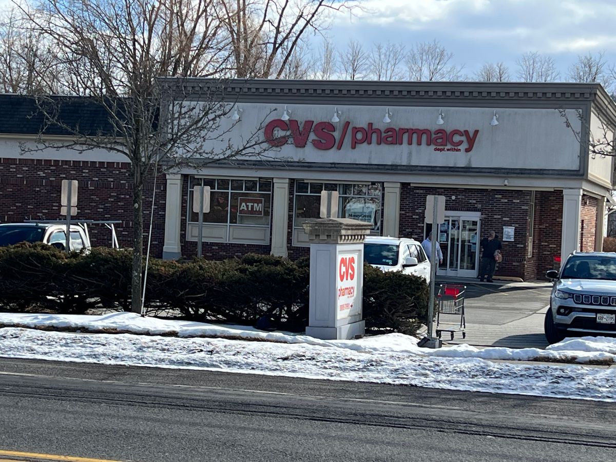 Millerton CVS site listed for over $3 million