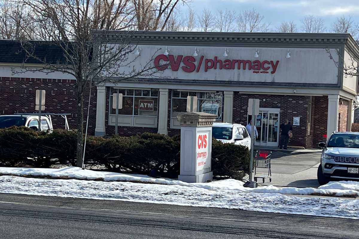 Millerton CVS site listed for over $3 million