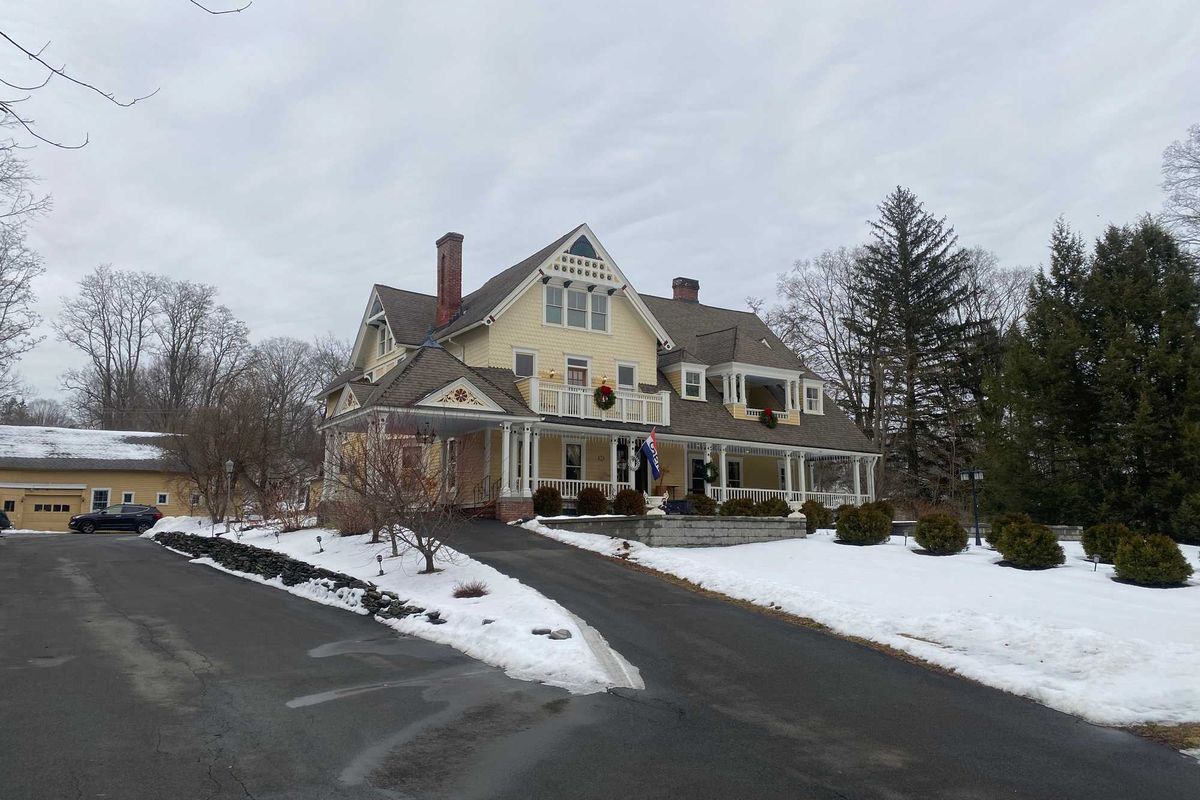 Dine Out for History returns with most restaurants since the pandemic