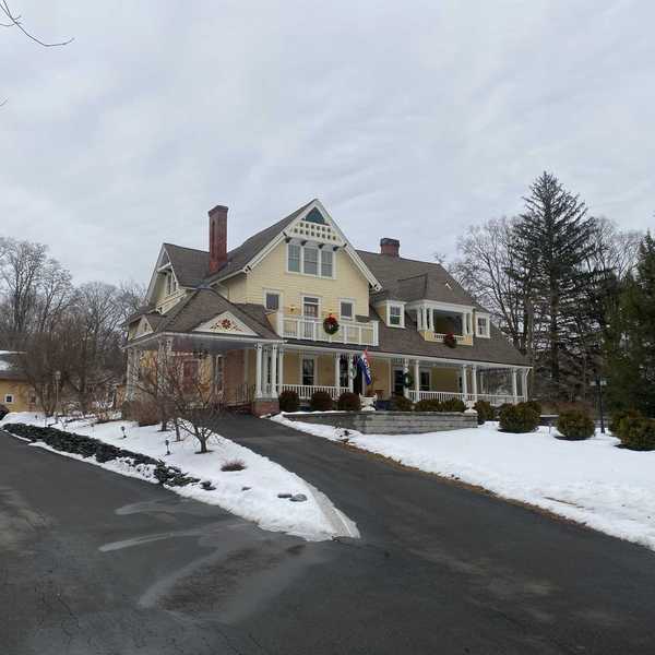 Dine Out for History returns with most restaurants since the pandemic