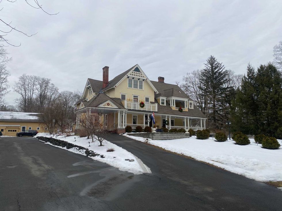 Dine Out for History returns with most restaurants since the pandemic