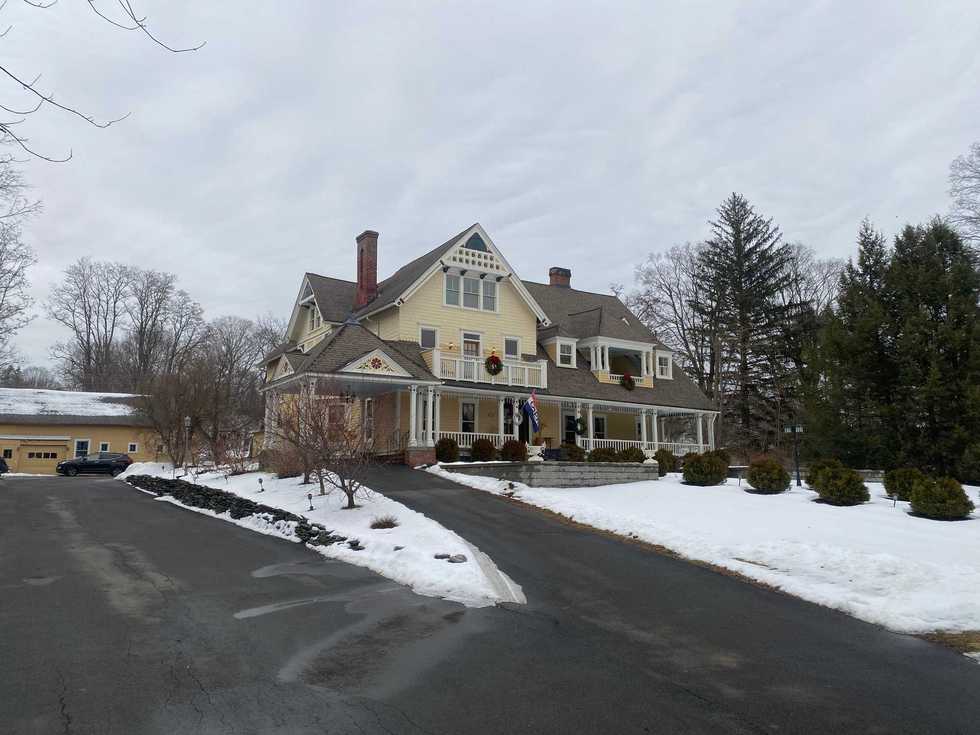 ‘Dine Out for History’ kick-off rescheduled