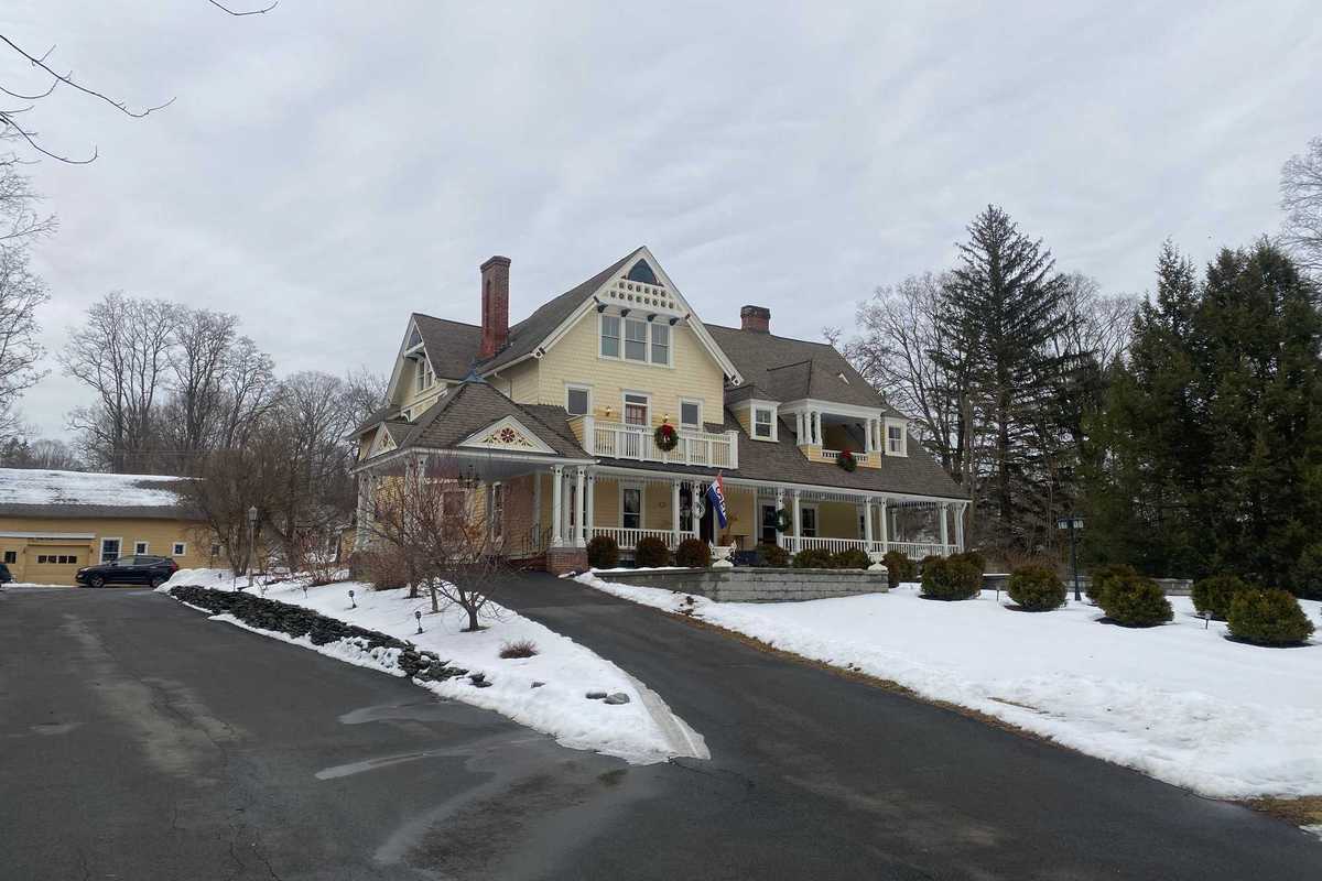 ‘Dine Out for History’
kick-off rescheduled