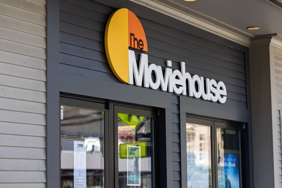 Moviehouse grant totals $150,000 for capital projects