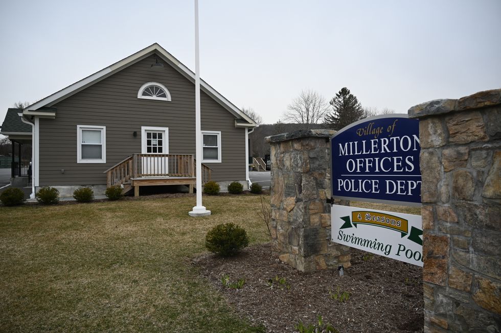 Millerton Police Department put on paid leave