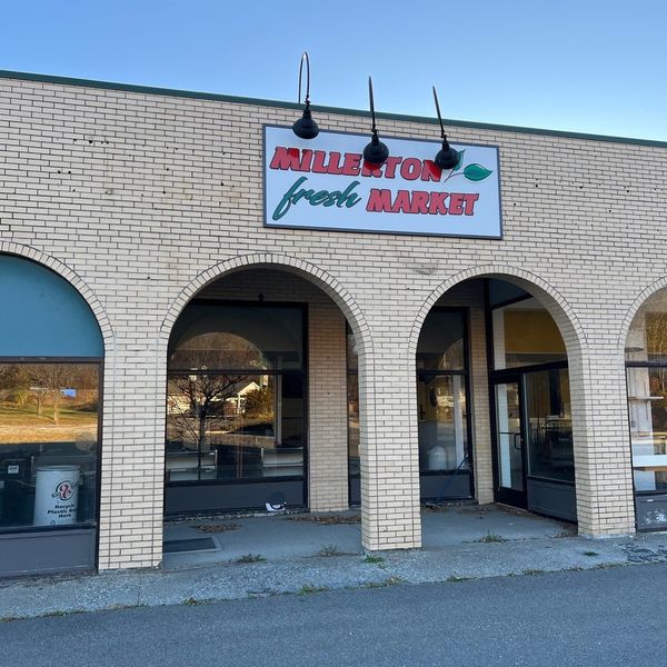 Millerton Square Plaza sold; plans call for food market