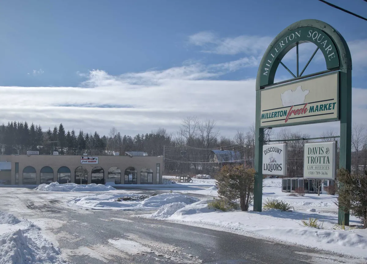 Year in review: A year of contrasts for Millerton