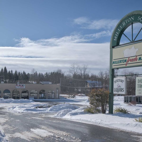 Year in review: A year of contrasts for Millerton