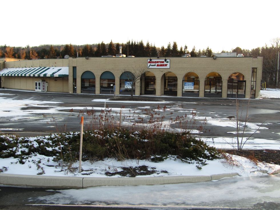 Trotta goes on the record: Plaza is under contract