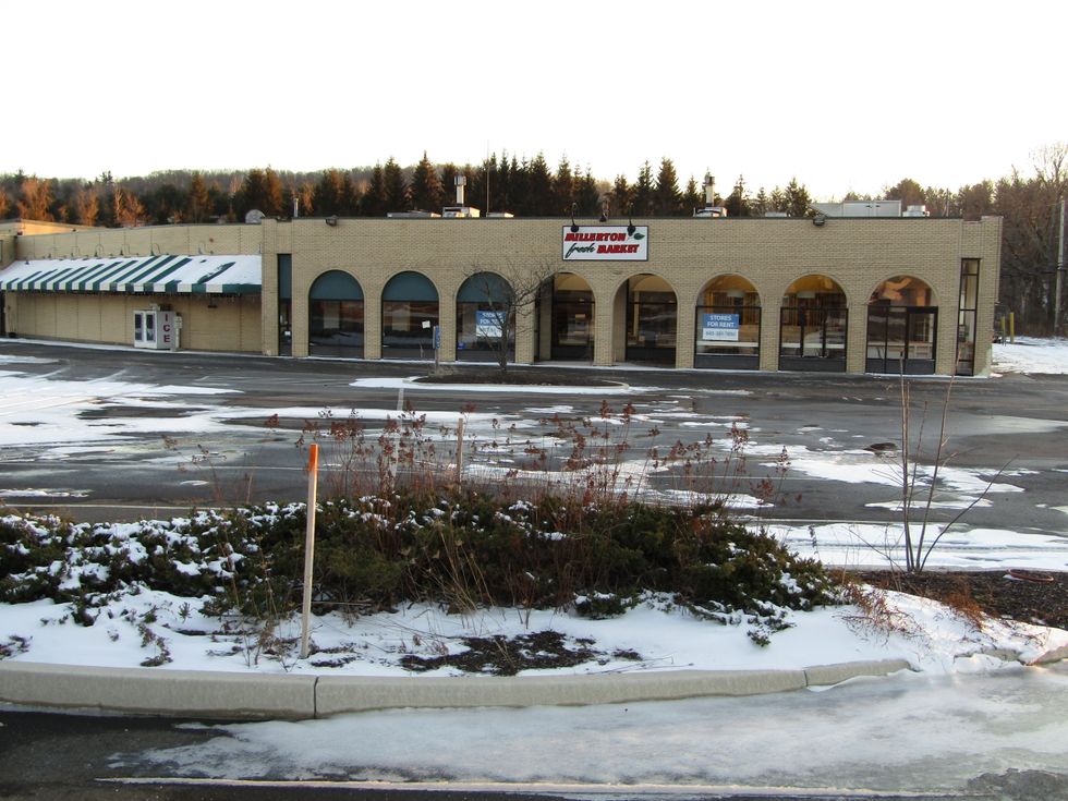 Trotta goes on the record: Plaza is under contract